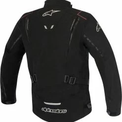 Alternative view of Alpinestars Yokohama Jacket Black