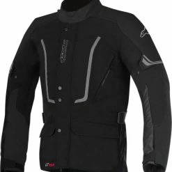 Alpinestars Vence Jacket Black
