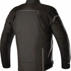 Alternative view of Alpinestars Hyper Jacket Black