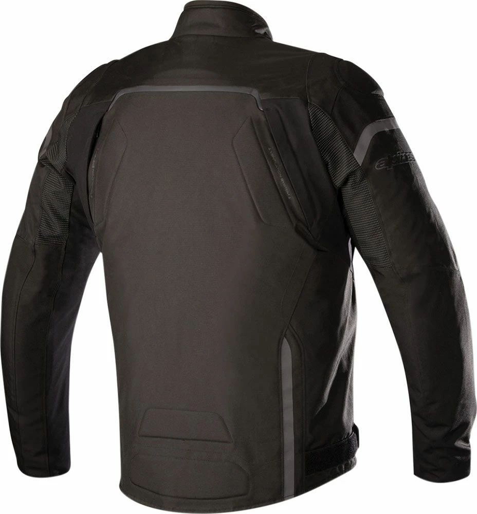 Alpinestars Hyper Jacket Black 2 Alpinestars Hyper Jacket Black - Image 2