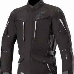 Alpinestars Yaguara Tech Jacket Black/Anthracite