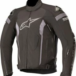 Alpinestars T-Missile Jacket Black