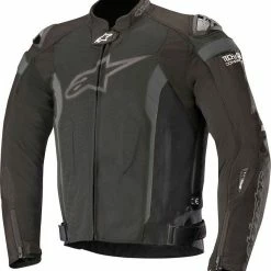 Alpinestars T-Missile Air Jacket Black