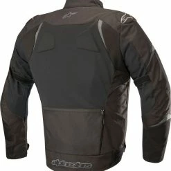 Alternative view of Alpinestars T-Core Air Jacket Black