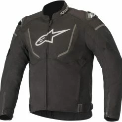 Alpinestars T-GP R V2 Air Jacket Black