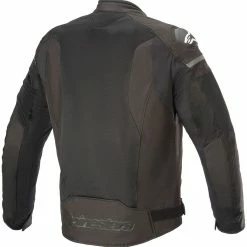 Alternative view of Alpinestars T-GP Plus R V3 Airflow Jacket Black