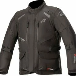 Alpinestars Andes V3 Drystar Jacket Black