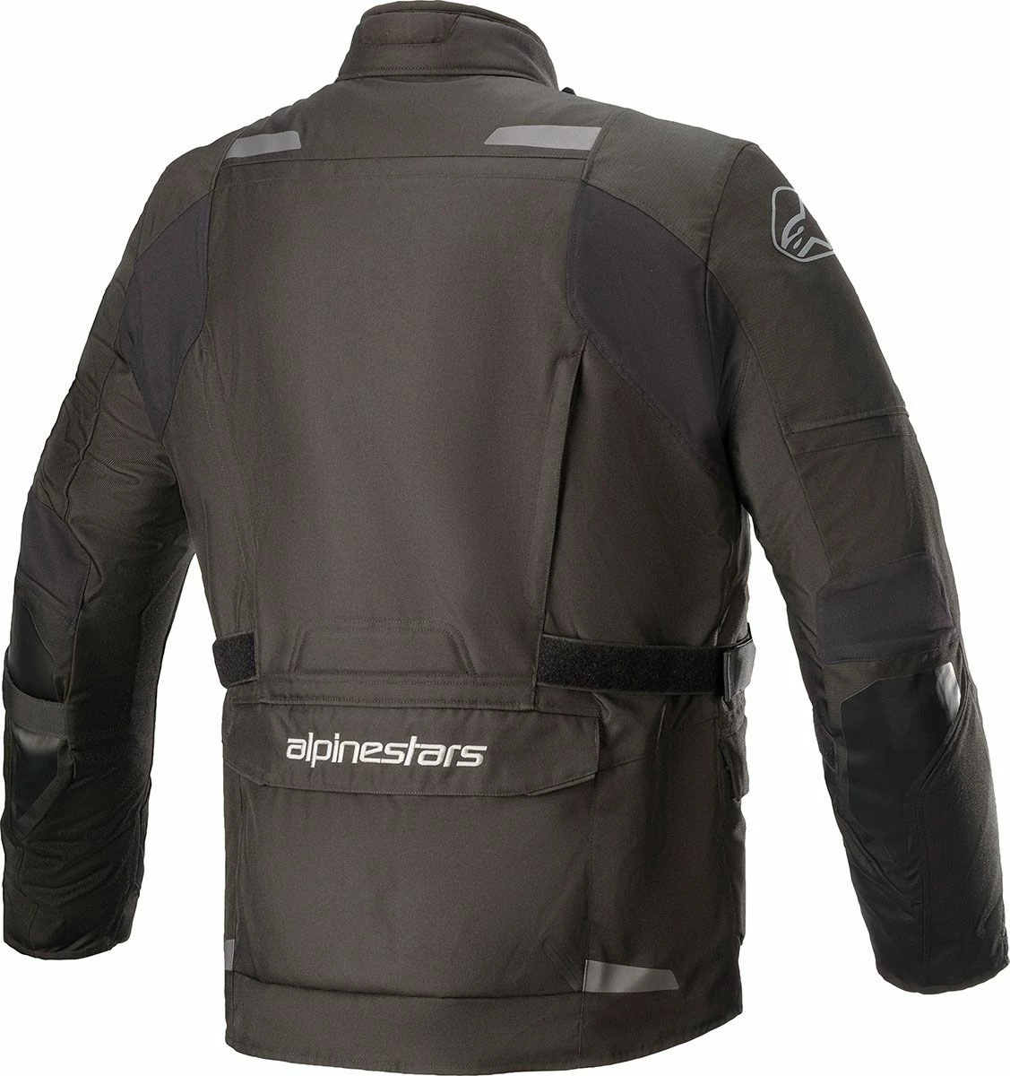 Alpinestars Andes V3 Drystar Jacket Black 2 Alpinestars Andes V3 Drystar Jacket Black - Image 2