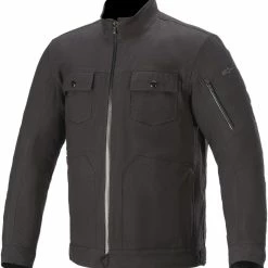 Alpinestars Solano WP Jacket Black