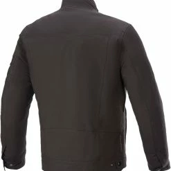 Alternative view of Alpinestars Solano WP Jacket Black