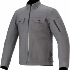 Alpinestars Solano WP Jacket Asphalt