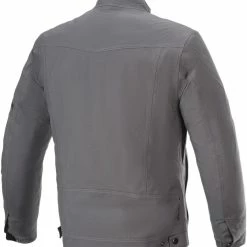 Alternative view of Alpinestars Solano WP Jacket Asphalt