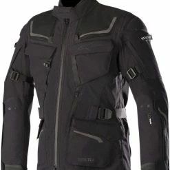 Alpinestars Revenant Gore-Tex Jacket Black/Black