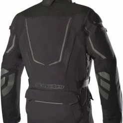 Alternative view of Alpinestars Revenant Gore-Tex Jacket Black/Black