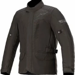 Alpinestars Gravity Drystar Jacket Black