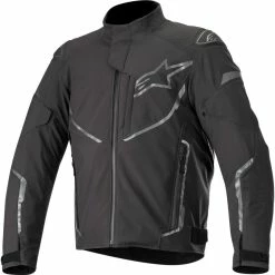 Alpinestars T-Fuse Sport Waterproof Jacket Anthracite