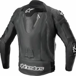 Alternative view of Alpinestars Missile V2 Ignition Jacket Black