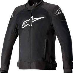 Alpinestars T-SP X Super Air Jacket Black