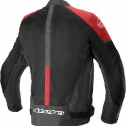 Alternative view of Alpinestars T-SP X Super Air Jacket Black/Red