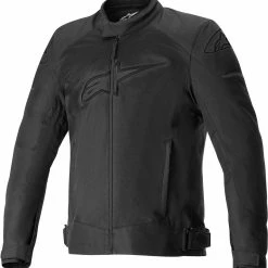 Alpinestars T SP-X Superair Jacket Black/Black