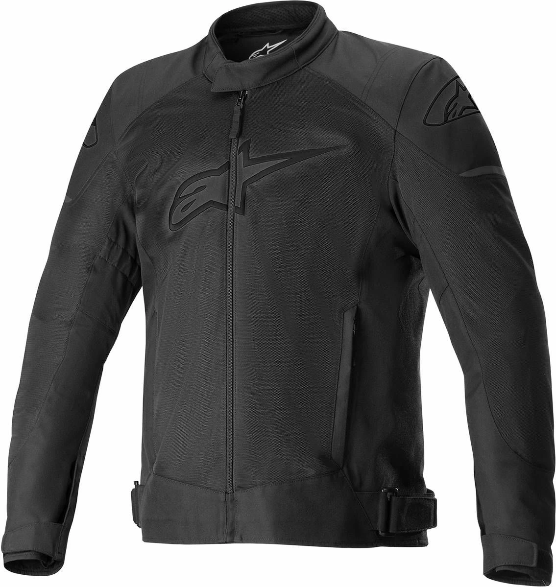 Alpinestars T SP-X Superair Jacket Black/Black 1 Alpinestars T SP-X Superair Jacket Black/Black