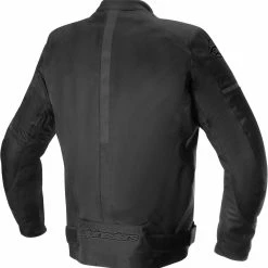 Alternative view of Alpinestars T SP-X Superair Jacket Black/Black