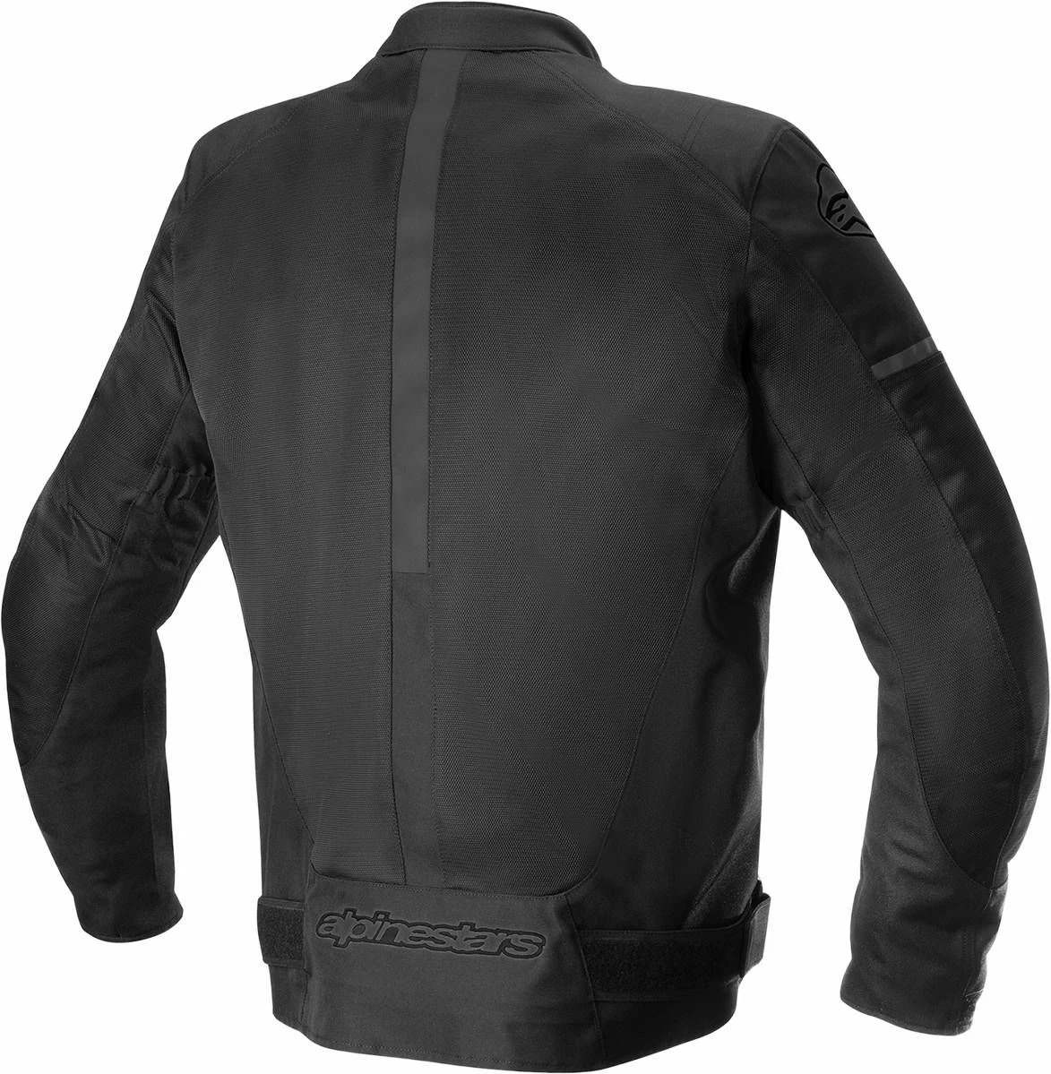 Alpinestars T SP-X Superair Jacket Black/Black 2 Alpinestars T SP-X Superair Jacket Black/Black - Image 2