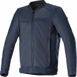 Alpinestars Luc V2 Air Jacket Navy/Black