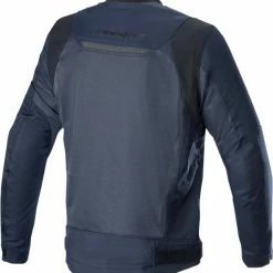 Alternative view of Alpinestars Luc V2 Air Jacket Navy/Black