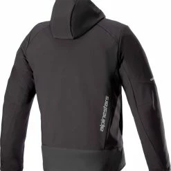 Alternative view of Alpinestars Neo Waterproof Jacket Black/Black