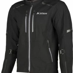 Klim Marrakesh Jacket Black