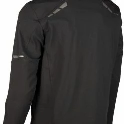 Alternative view of Klim Marrakesh Jacket Black