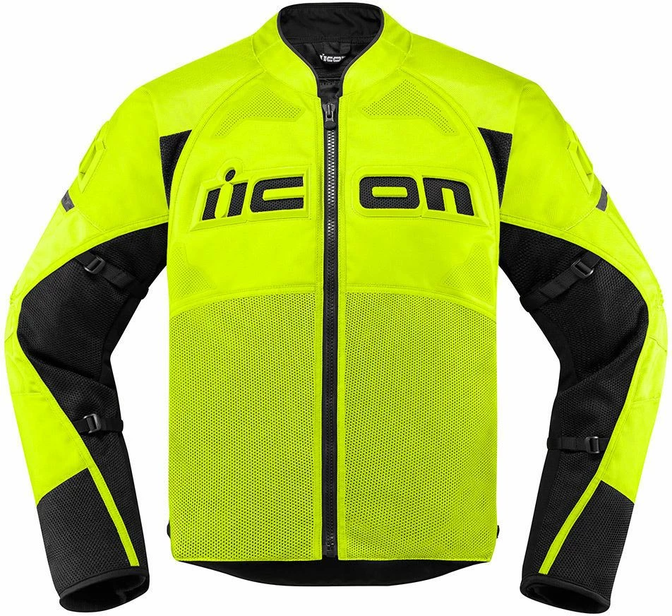 Icon Contra2 Jacket Hi-Vis 1 Icon Contra2 Jacket Hi-Vis