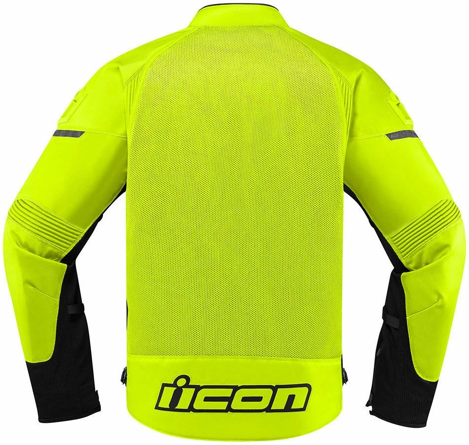 Icon Contra2 Jacket Hi-Vis 2 Icon Contra2 Jacket Hi-Vis - Image 2