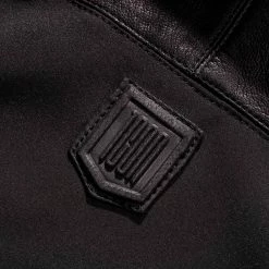 Icon Basehawk2 Jacket Black 9 Icon Basehawk2 Jacket Black -Fxr shop 4025243 4