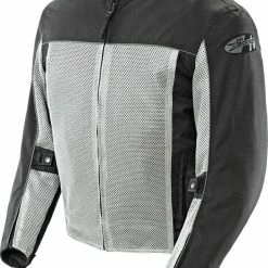 Joe Rocket Velocity Jacket Grey/Black