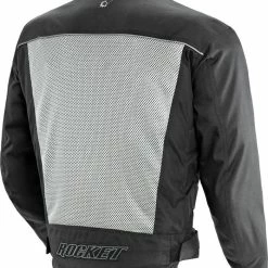 Alternative view of Joe Rocket Velocity Jacket Grey/Black