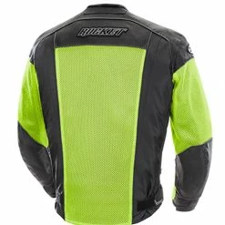 Alternative view of Joe Rocket Phoenix 6.0 Jacket Hi Vis/Black