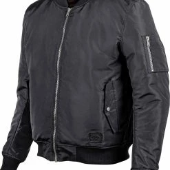 Cortech Skipper Jacket Black 5 Cortech Skipper Jacket Black -Fxr shop 4030058 3