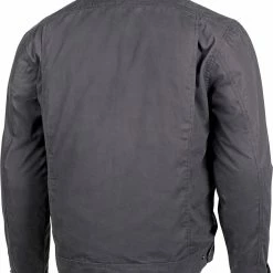 Alternative view of Cortech Denny Jacket Charcoal