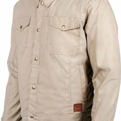 Alternative view of Cortech Denny Jacket Camel