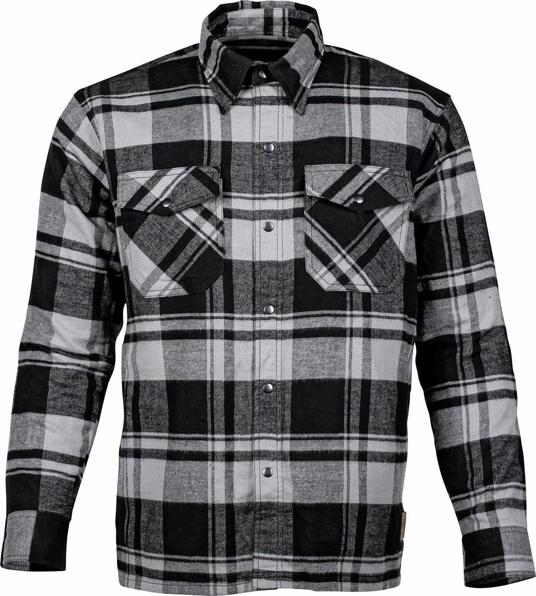 Cortech Bender Jacket Storm Gray 1 Cortech Bender Jacket Storm Gray