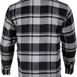 Alternative view of Cortech Bender Jacket Storm Gray