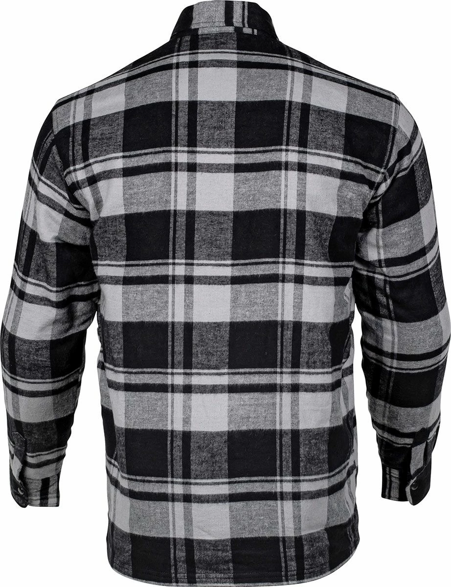Cortech Bender Jacket Storm Gray 2 Cortech Bender Jacket Storm Gray - Image 2