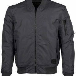 Cortech Skipper Jacket Gunmetal