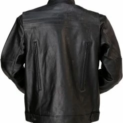 Alternative view of Z1R Deagle Jacket Black