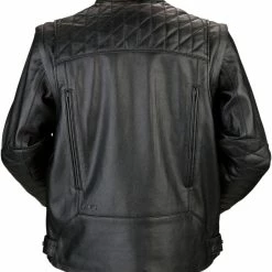 Z1R Ordinance 3 In 1 Jacket Black 6 Z1R Ordinance 3 In 1 Jacket Black -Fxr shop 4031024 3