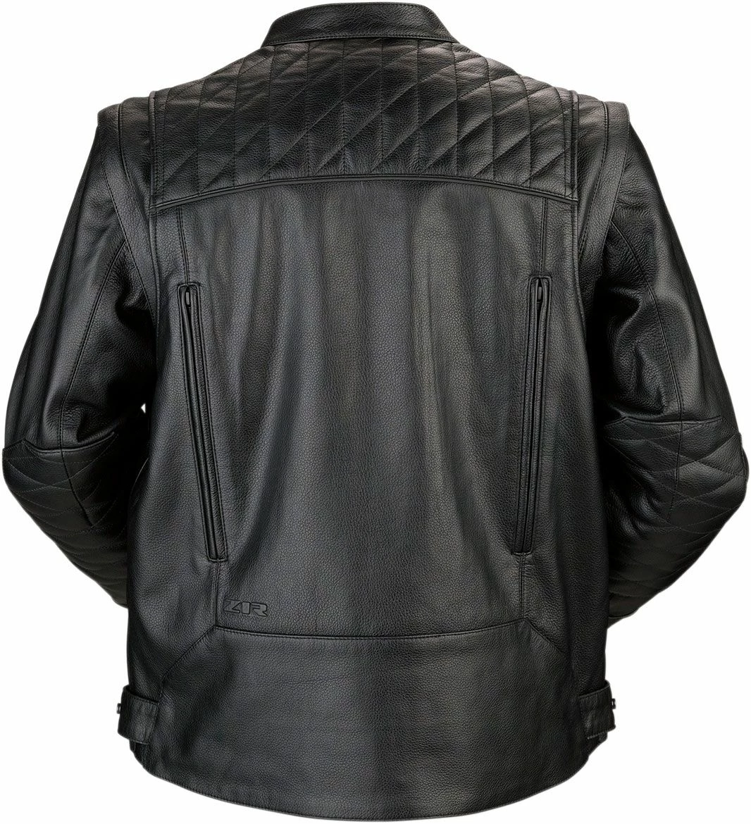 Z1R Ordinance 3 In 1 Jacket Black 3 Z1R Ordinance 3 In 1 Jacket Black - Image 3