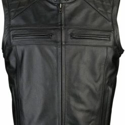 Z1R Ordinance 3 In 1 Jacket Black 7 Z1R Ordinance 3 In 1 Jacket Black -Fxr shop 4031024 4