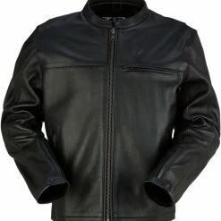 Z1R Munition Jacket Black